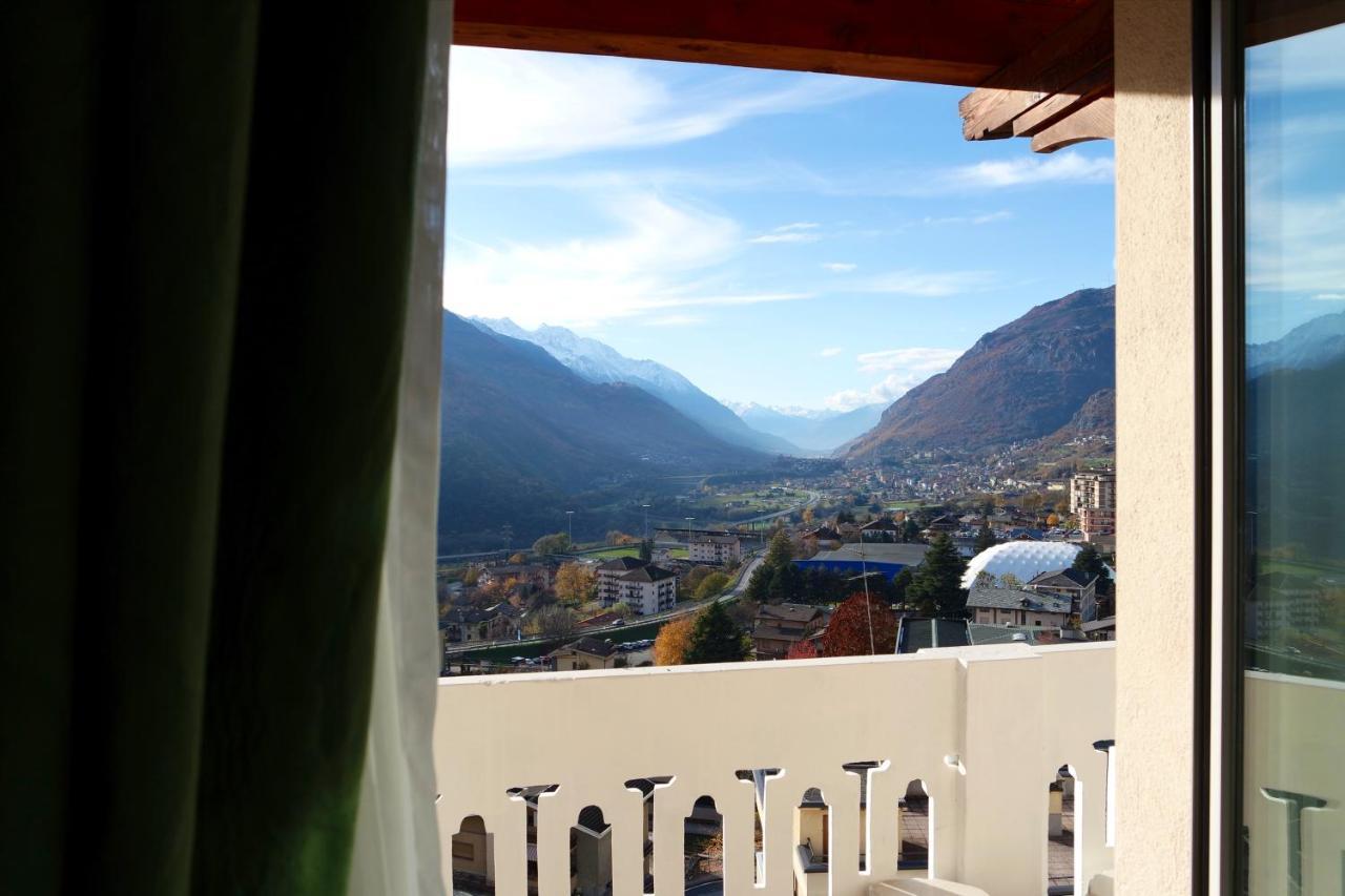 Miramonti Vincent 4*