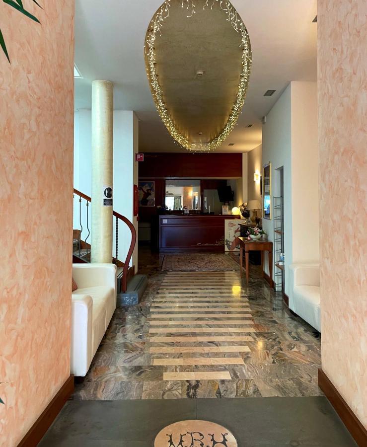 Miramonti Vincent Hotel 4*