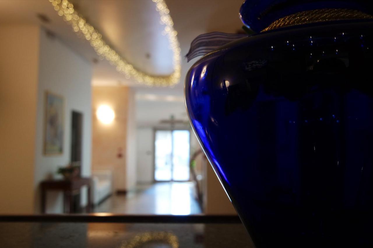 Hotel Miramonti Vincent Saint-Vincent