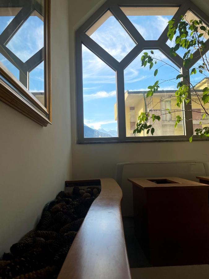 Miramonti Vincent Hotel Saint-Vincent