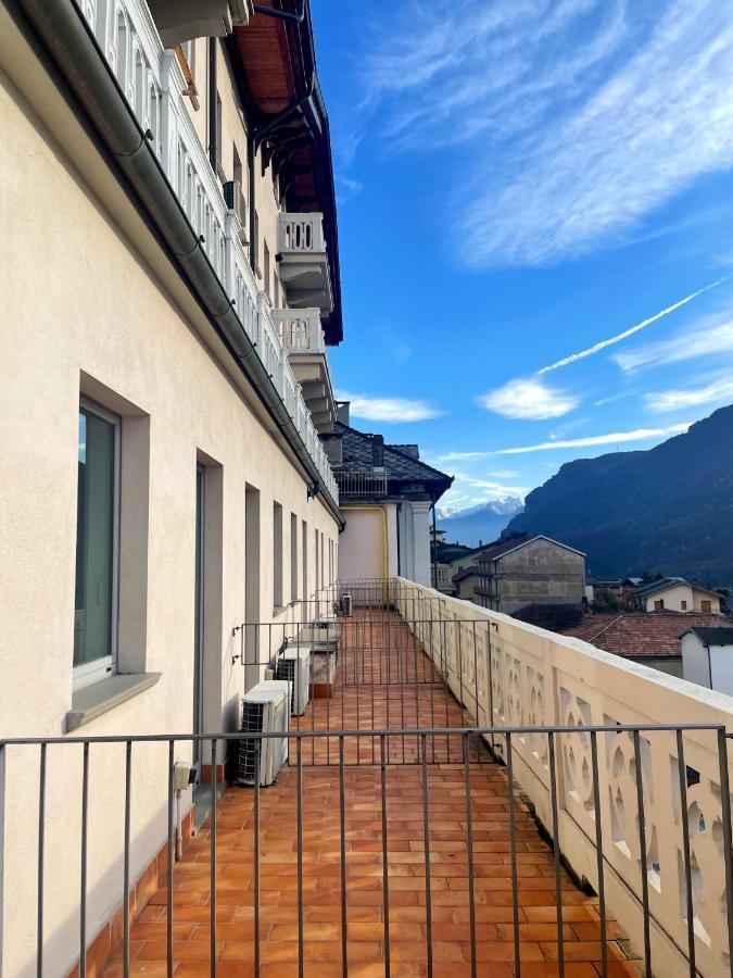 Hotel Miramonti Vincent 4*