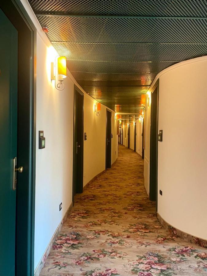 Hotel Miramonti Vincent 4*
