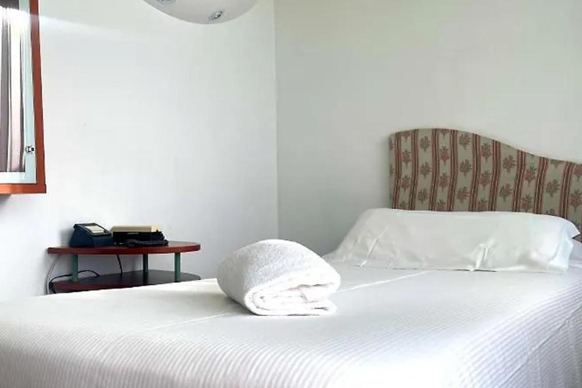 Miramonti Vincent Hotel 4*