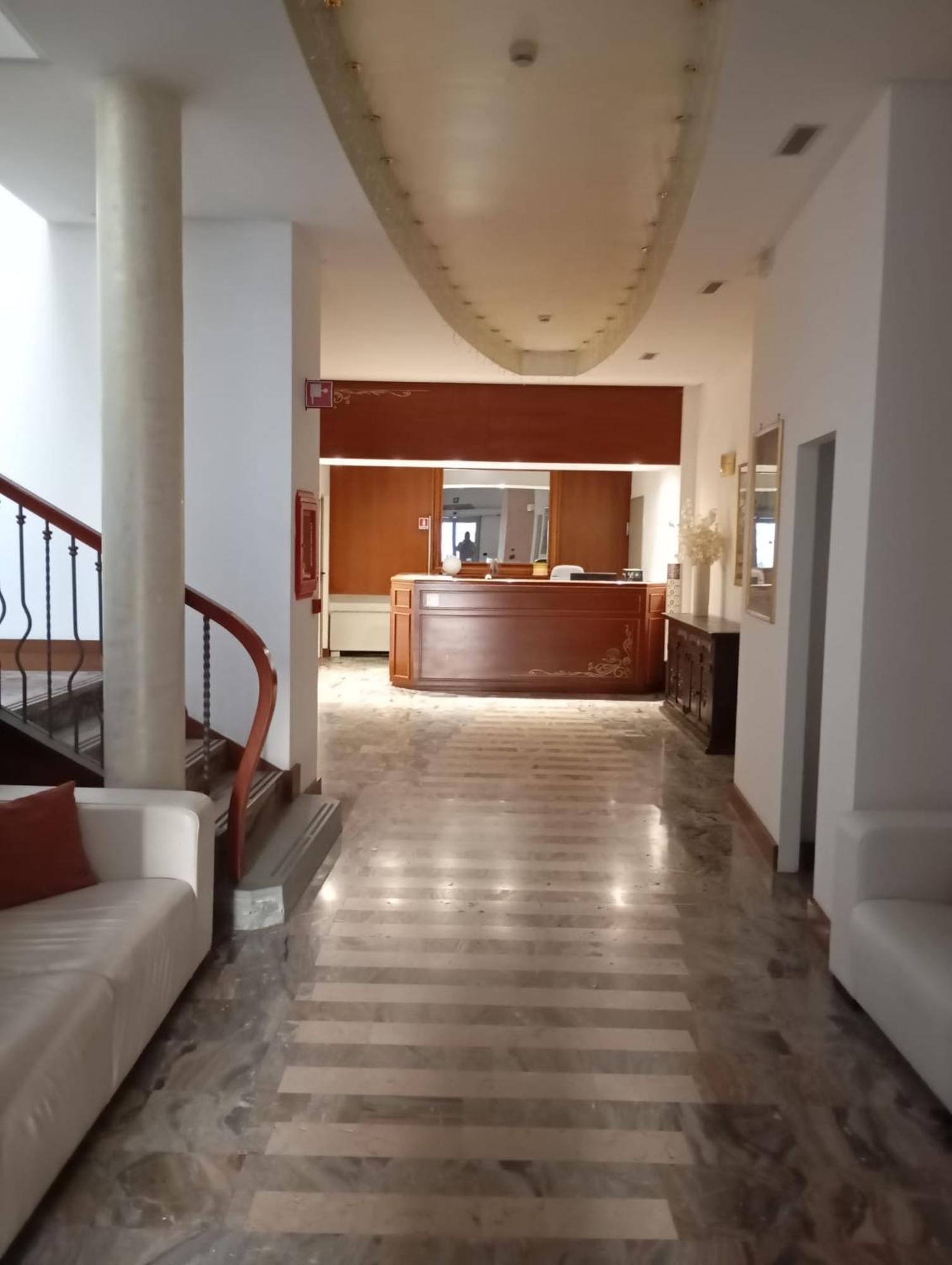 Hotel Miramonti Vincent Saint-Vincent